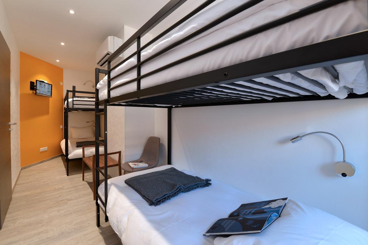 Les Suites Du Cygne Colmar Phòng bức ảnh