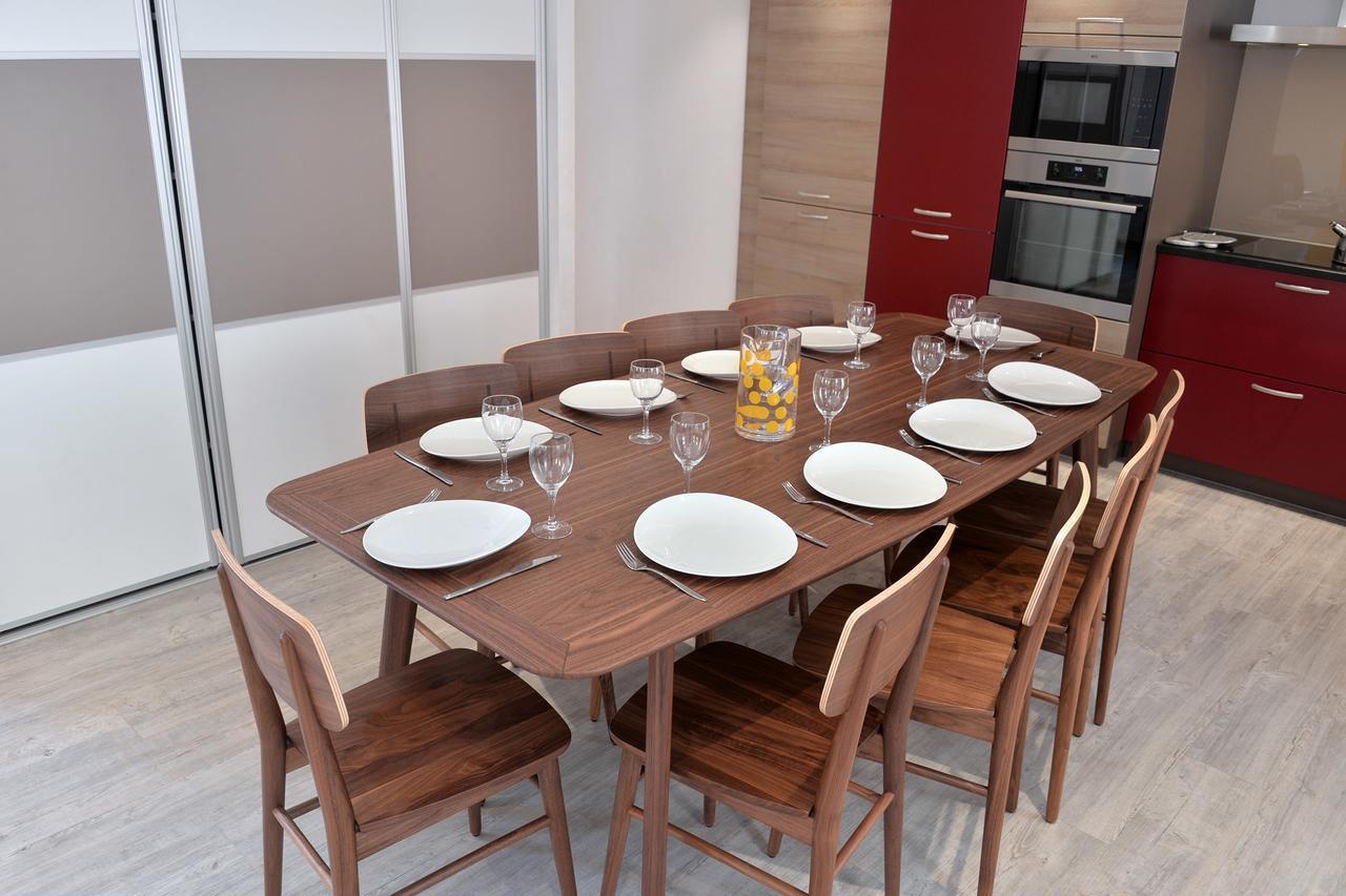 Les Suites Du Cygne Colmar Ngoại thất bức ảnh