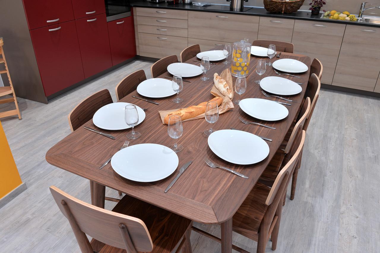 Les Suites Du Cygne Colmar Ngoại thất bức ảnh