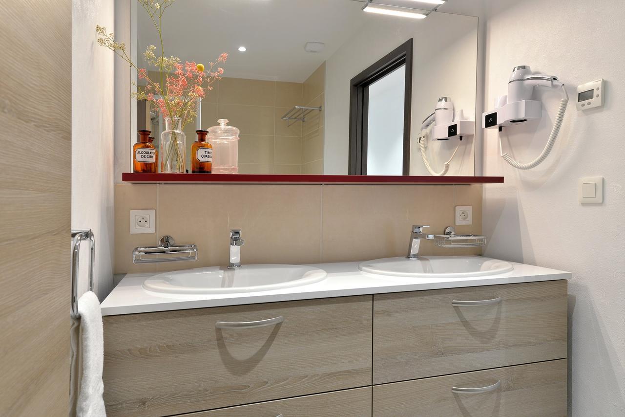Les Suites Du Cygne Colmar Phòng bức ảnh