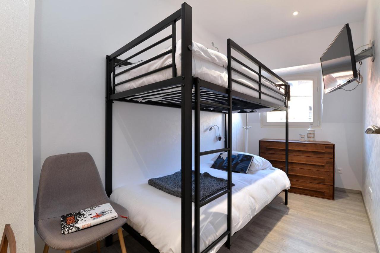 Les Suites Du Cygne Colmar Ngoại thất bức ảnh