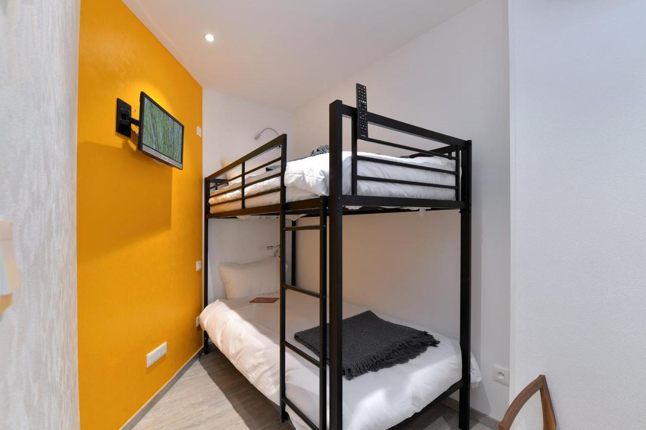 Les Suites Du Cygne Colmar Ngoại thất bức ảnh