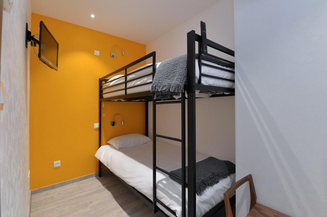 Les Suites Du Cygne Colmar Ngoại thất bức ảnh