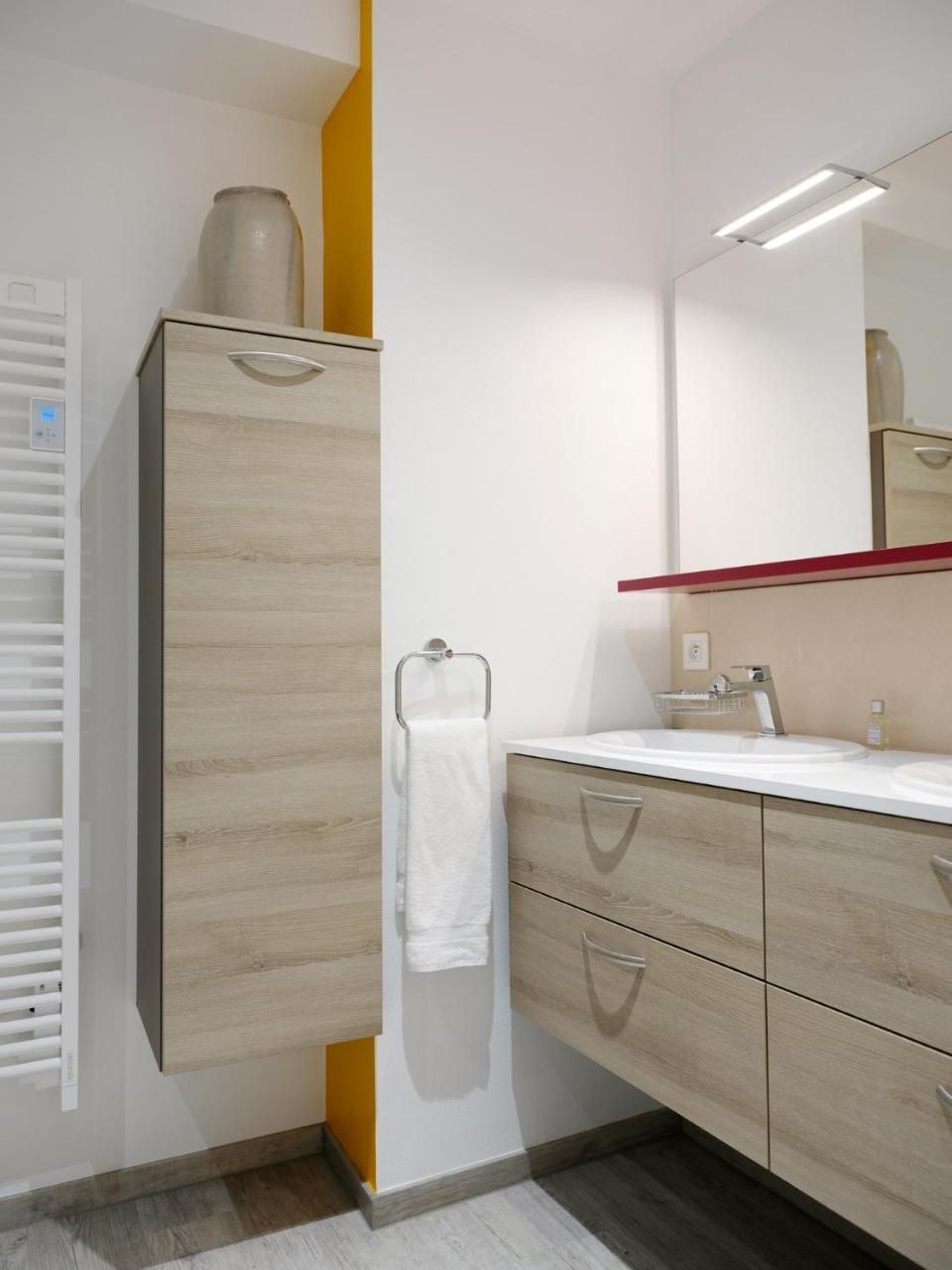 Les Suites Du Cygne Colmar Ngoại thất bức ảnh