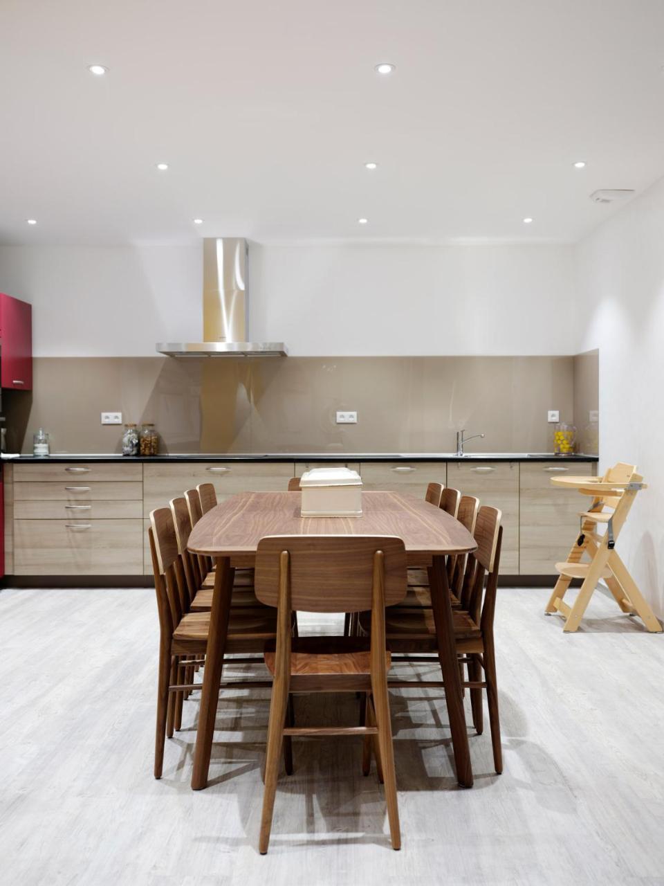 Les Suites Du Cygne Colmar Ngoại thất bức ảnh