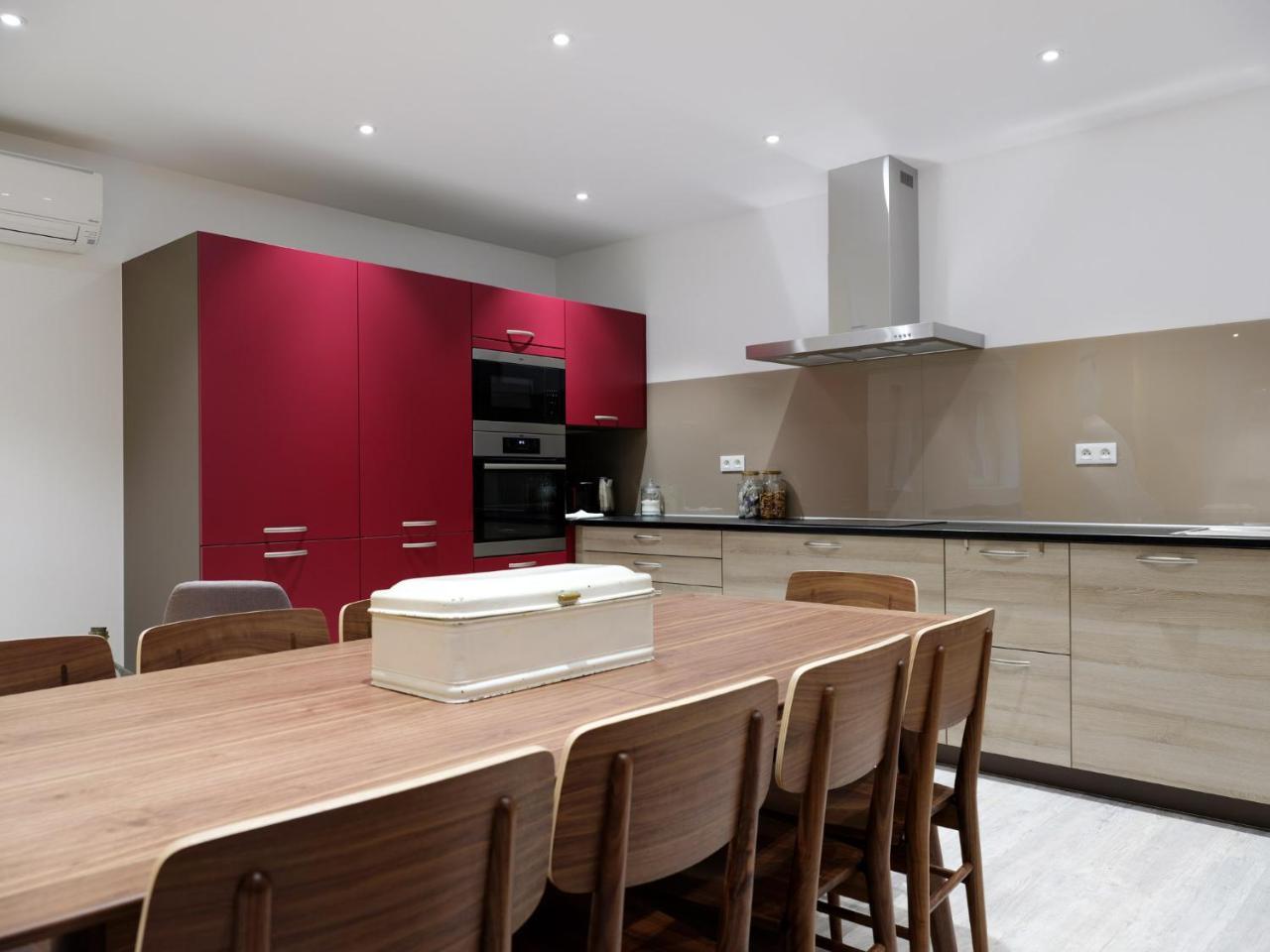 Les Suites Du Cygne Colmar Ngoại thất bức ảnh