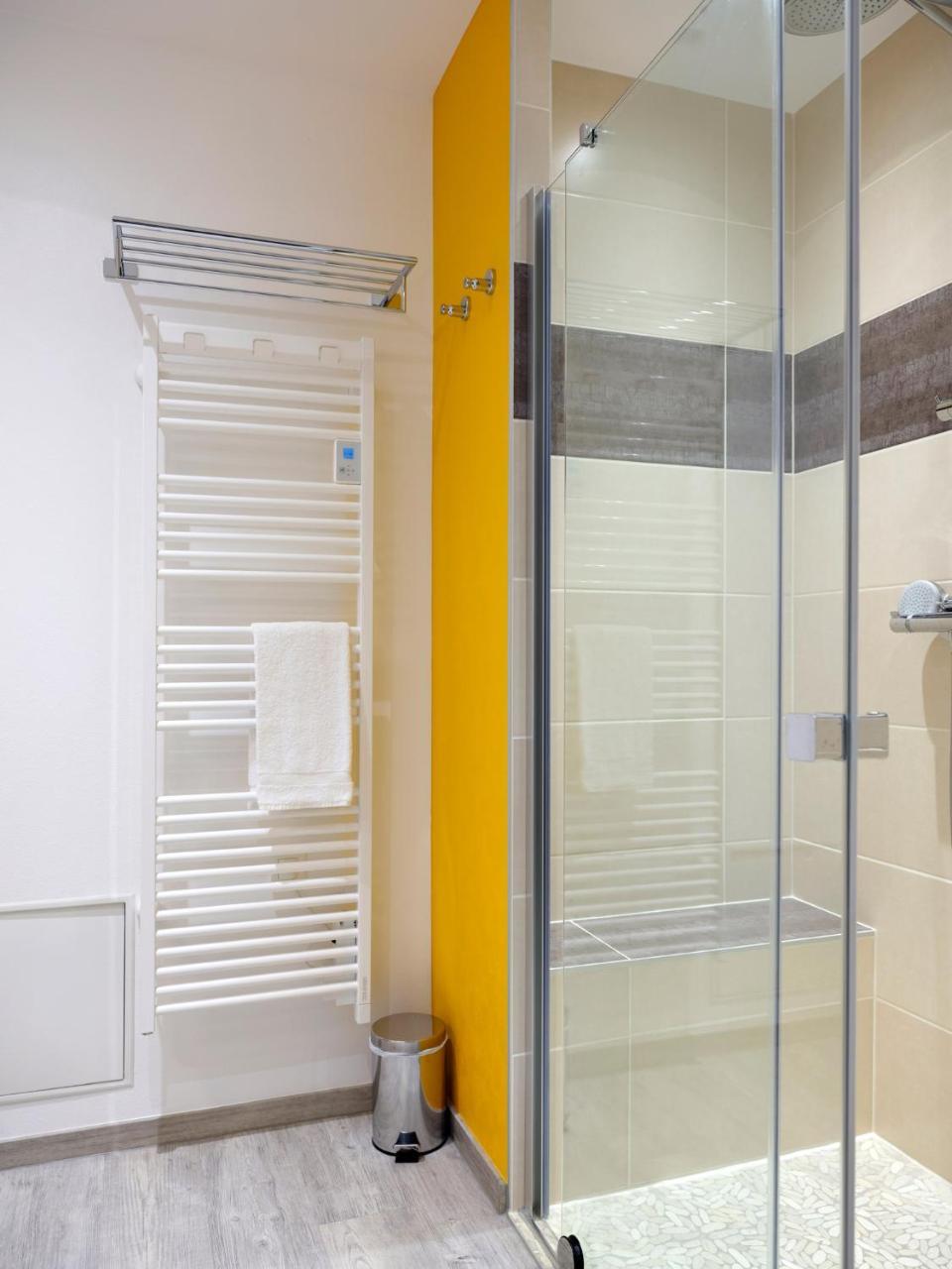 Les Suites Du Cygne Colmar Ngoại thất bức ảnh