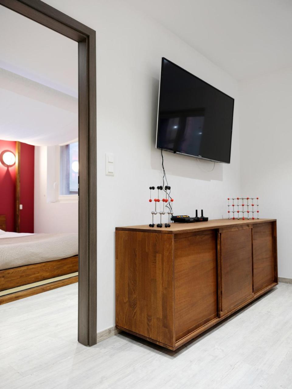 Les Suites Du Cygne Colmar Ngoại thất bức ảnh