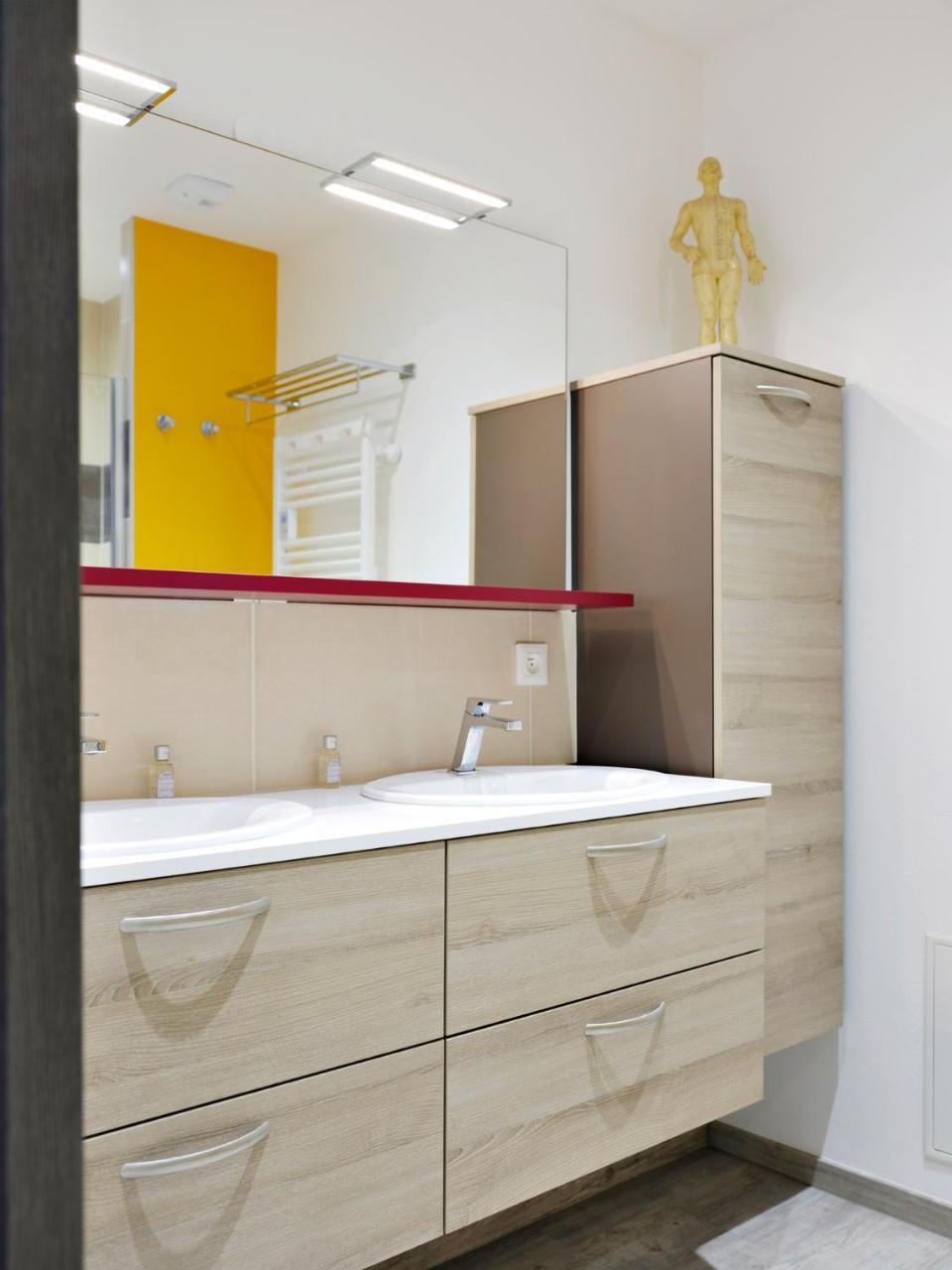 Les Suites Du Cygne Colmar Ngoại thất bức ảnh