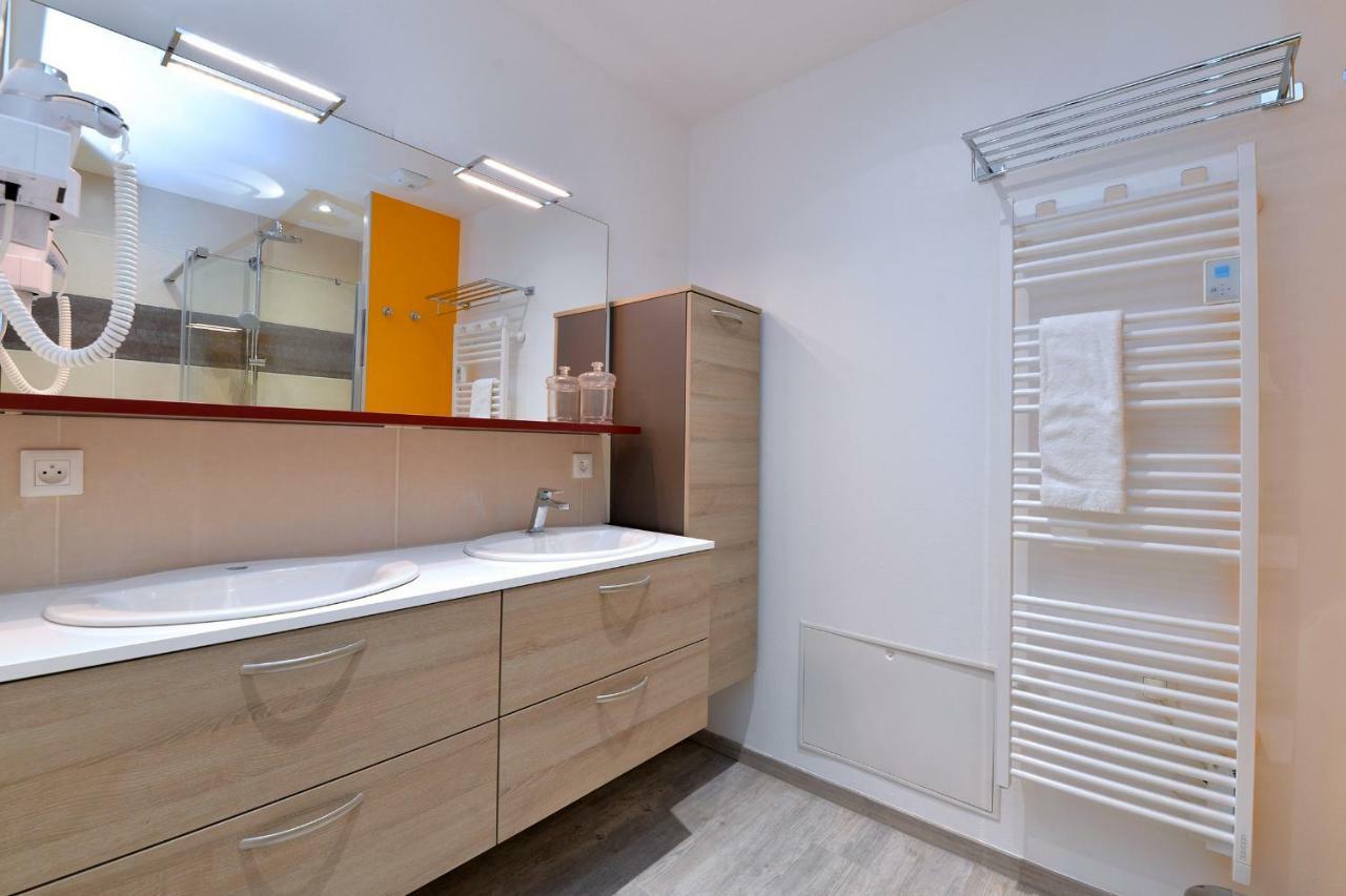 Les Suites Du Cygne Colmar Ngoại thất bức ảnh